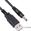 USB-an DC-Buchsen-Stromkabel USB-2.0-Kabel